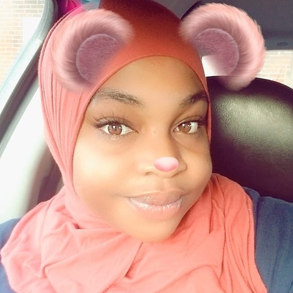 onemuslimah